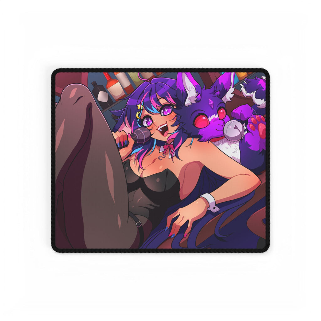 LopiLuna Deskmat