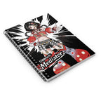 Vatsun Kabuki "Ultimate Mediator" Notebook