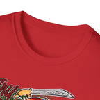 PixieDae "Pixie Bomb" TShirt