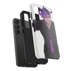 Cassian Aetheria Phone Case