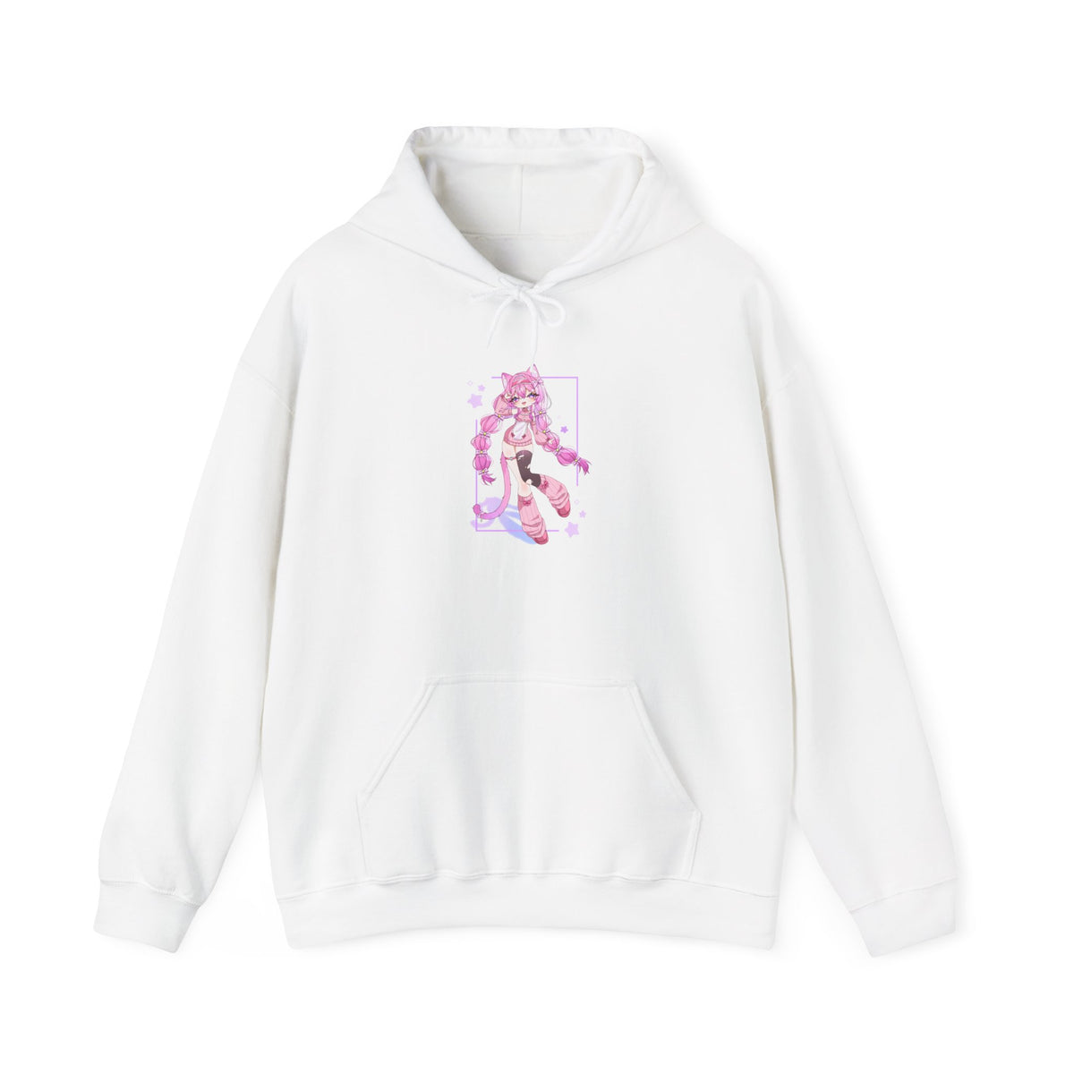 voltdust "Cutesy Sparkle" Hoodie