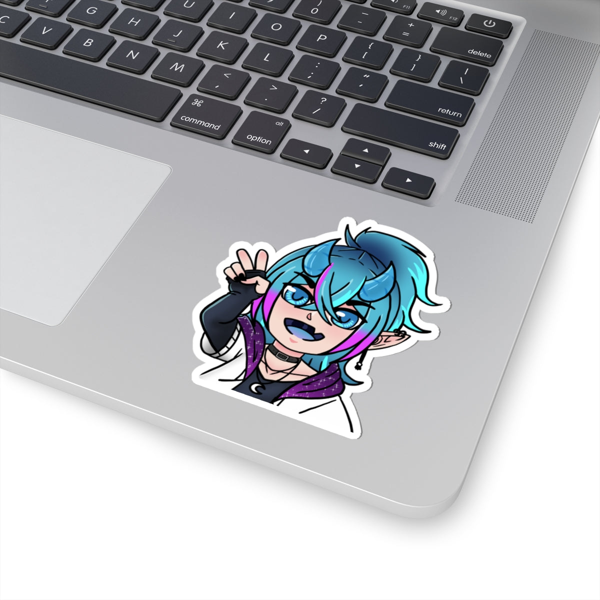 KaneKosmos "Peace" Sticker