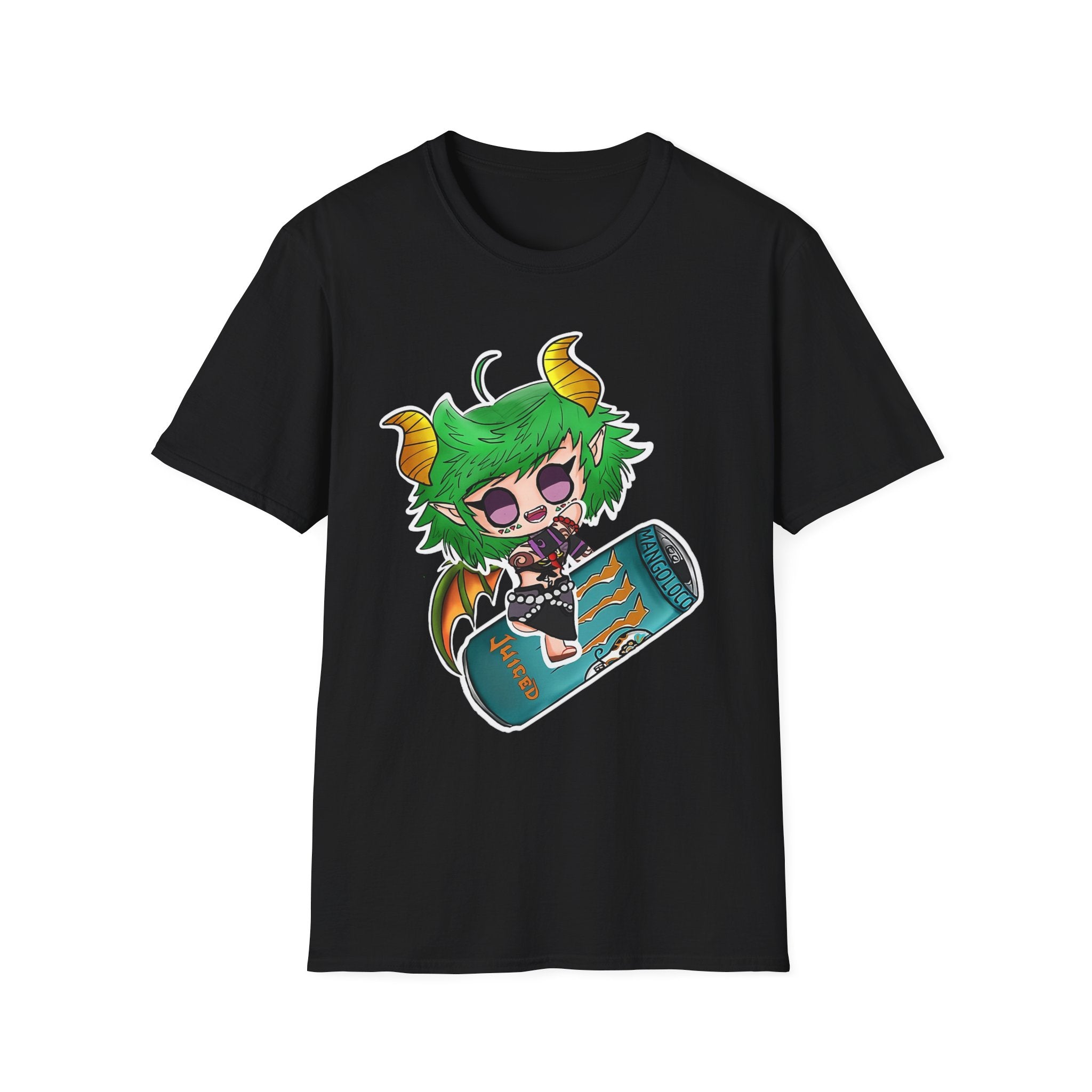 Gearsy "Chill Ride" TShirt