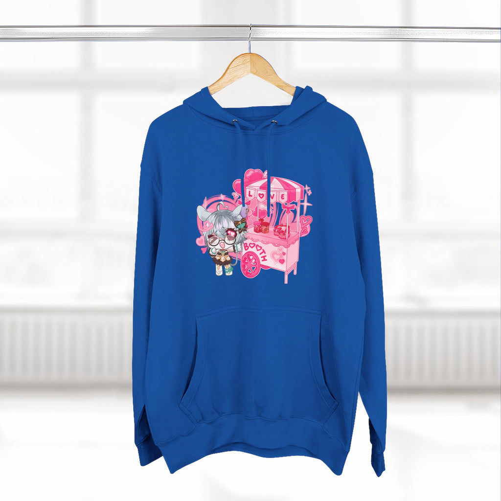 Falivana Lovebooth Hoodie