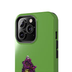 MillieMizuame "Royalty" Phone Case