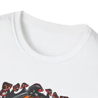 PixieDae "Mushroom Circle" TShirt