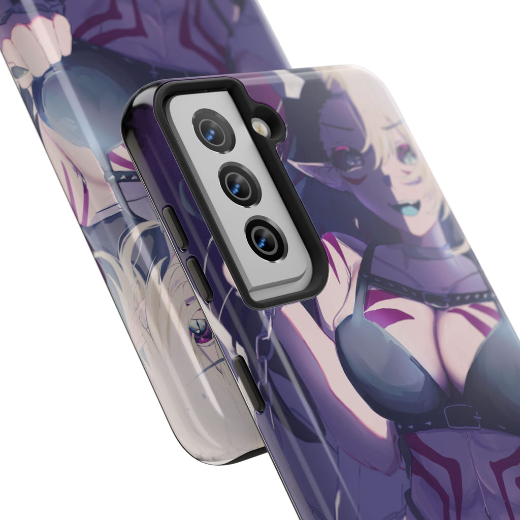 Rhettaliate Phone Case