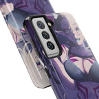 Rhettaliate Phone Case