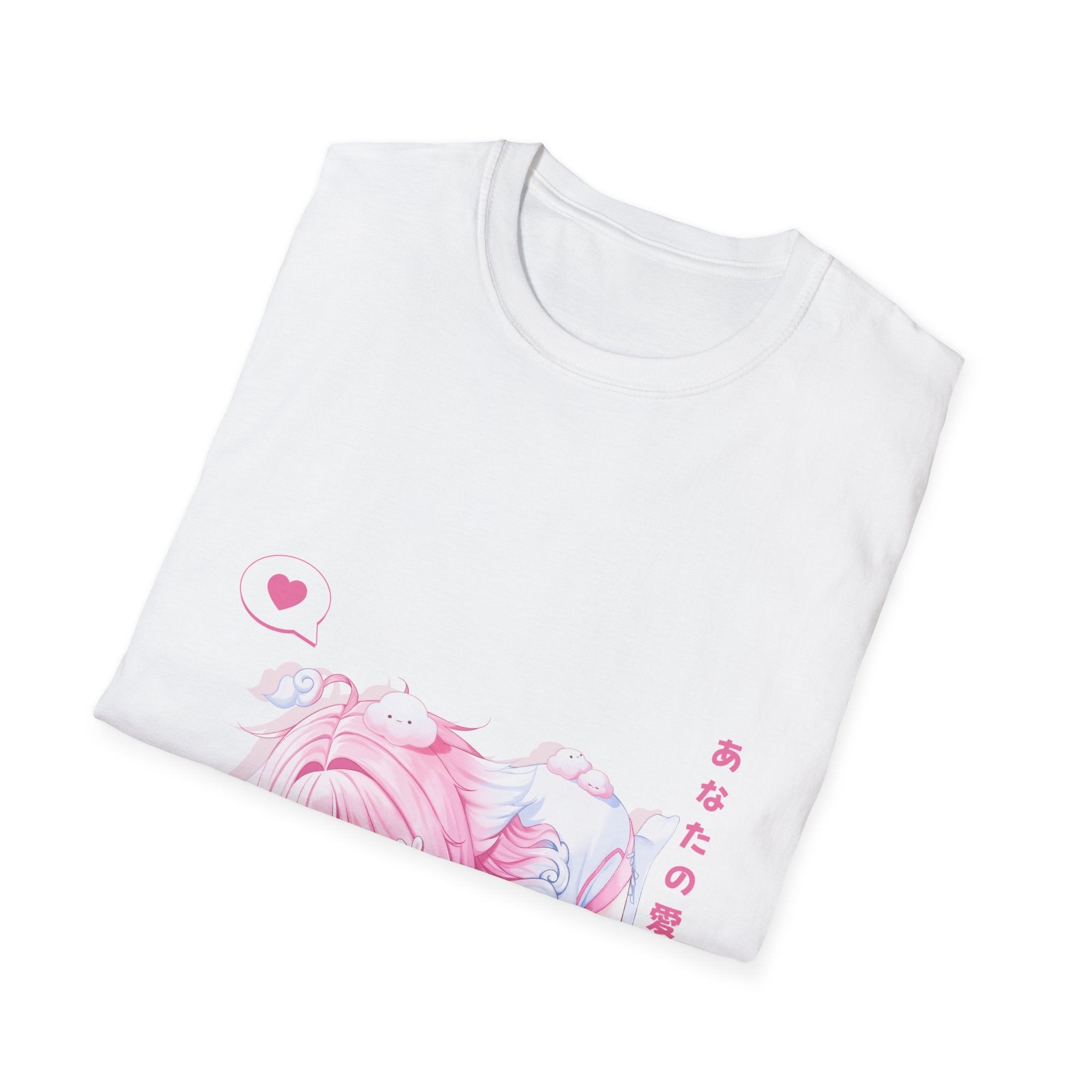 NyoomiePiyu "Chu" T-Shirt