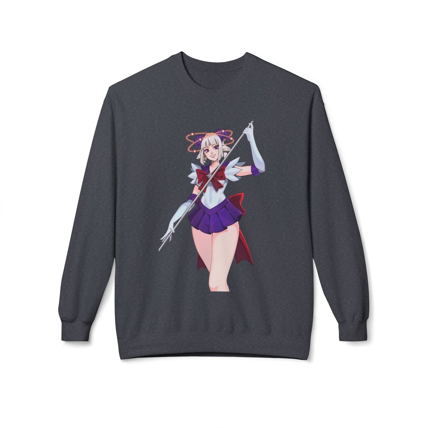Star Protector Bobamai Sweatshirt
