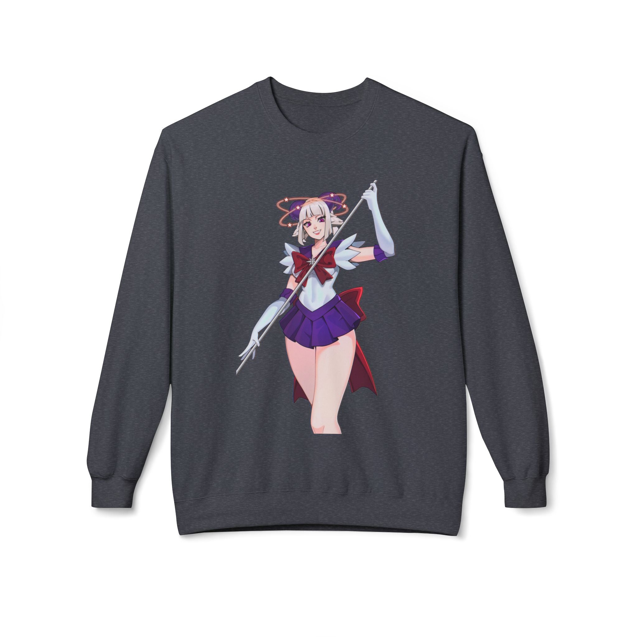 Star Protector Bobamai Sweatshirt