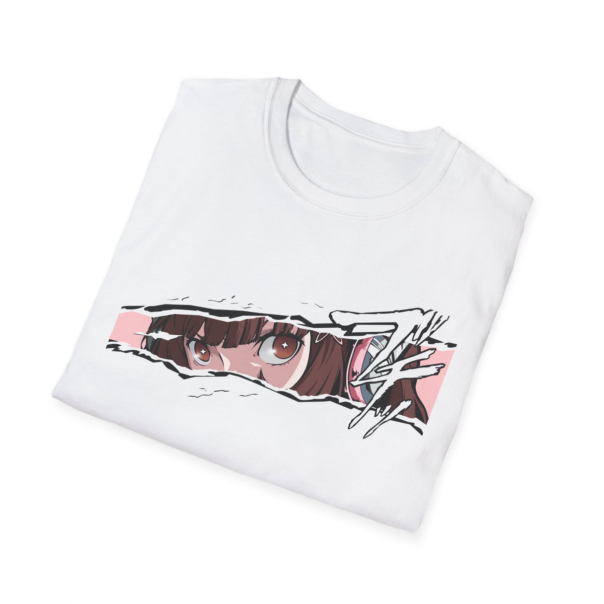 KaeKaay "Eye Cut" Shirt