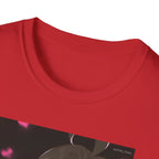 Marruwuchan "You're Mine" TShirt