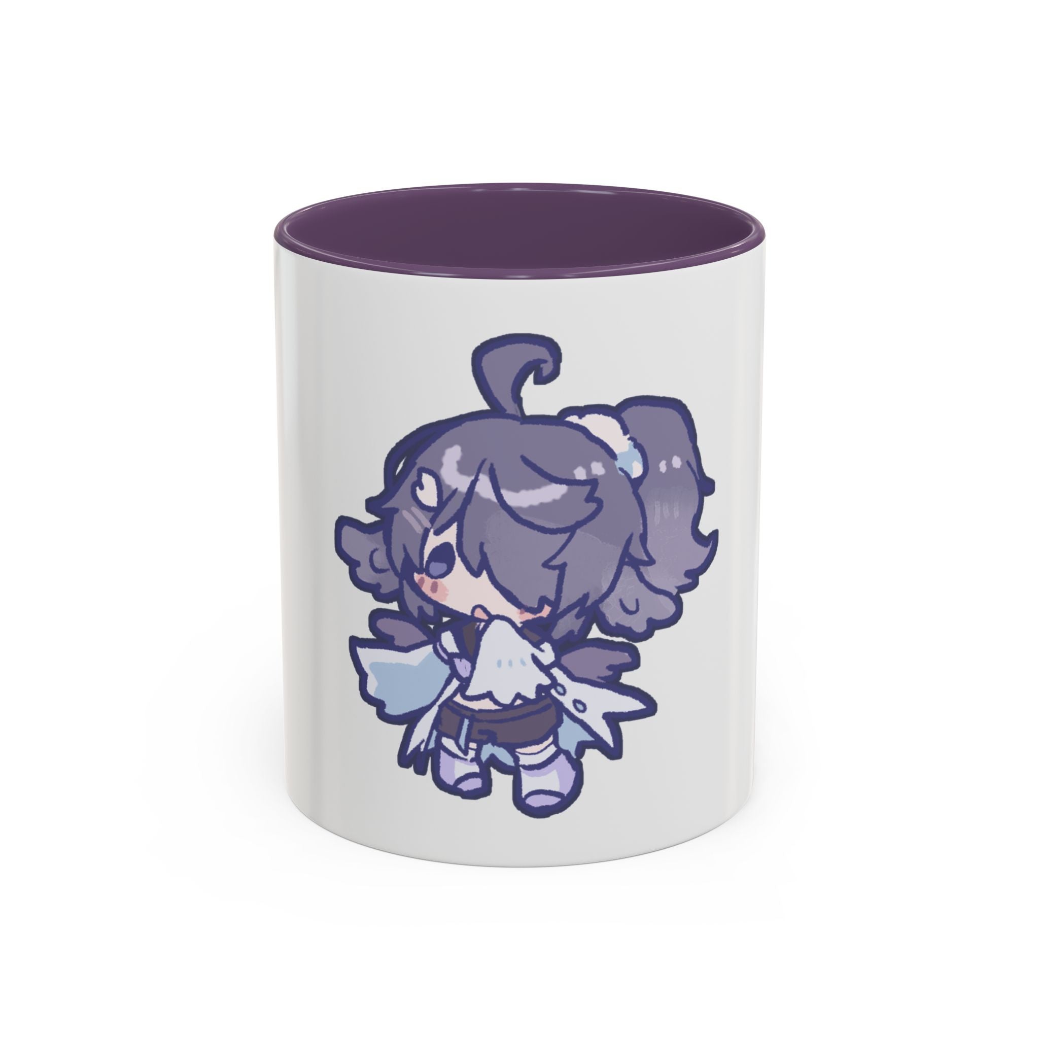 Dulcemizudori Mug