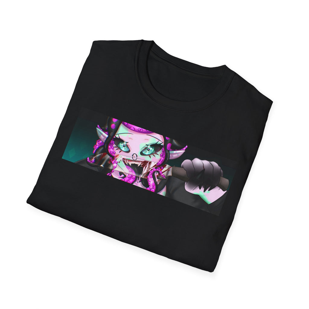 EnbyTTV "Knife's Out" TShirt