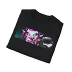 EnbyTTV "Knife's Out" TShirt