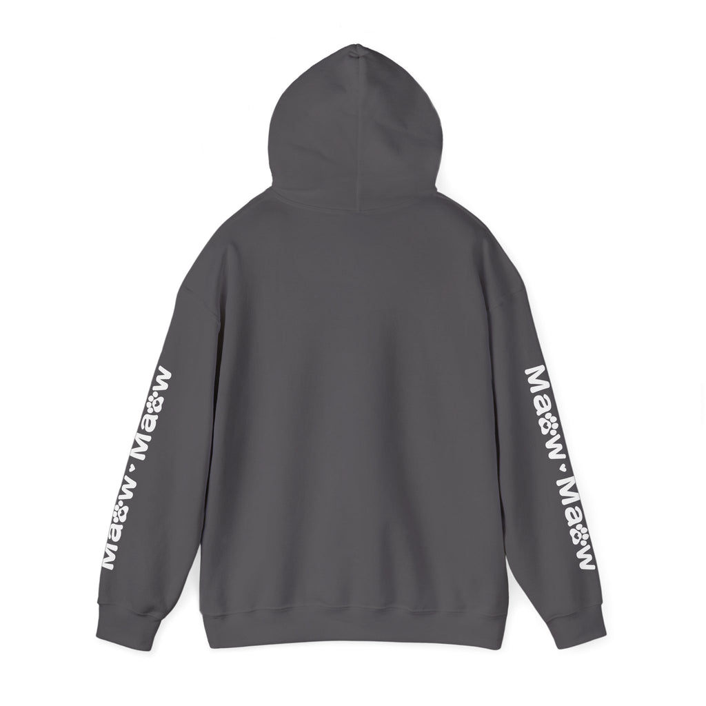 Komohana "Chibi Maow" Designer Hoodie