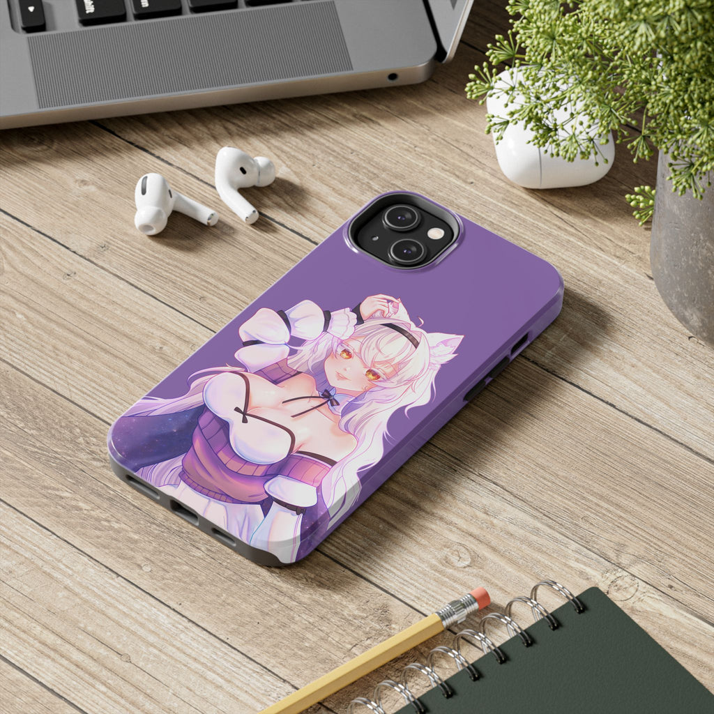 Sae Kaneko Phone Case
