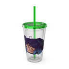 Quoreo Tumbler