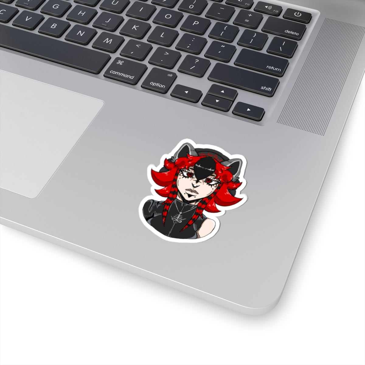 Gothic Gumi Bizarre Sticker