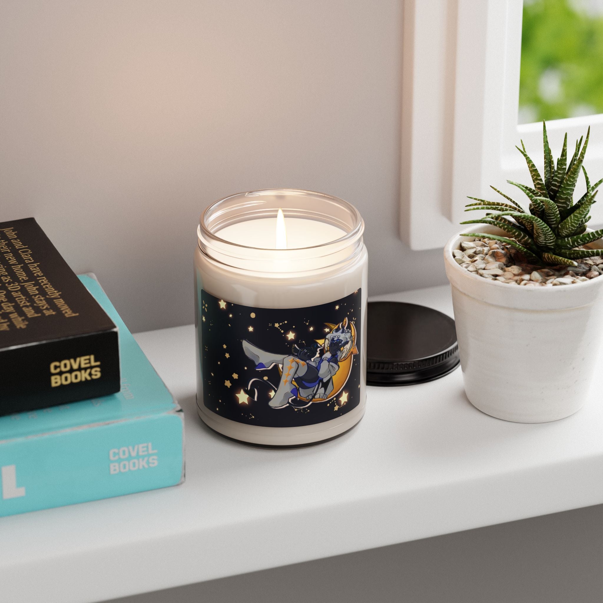 Echoe Candle