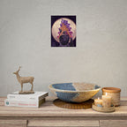 MoondustLeo "Sensual view" Poster