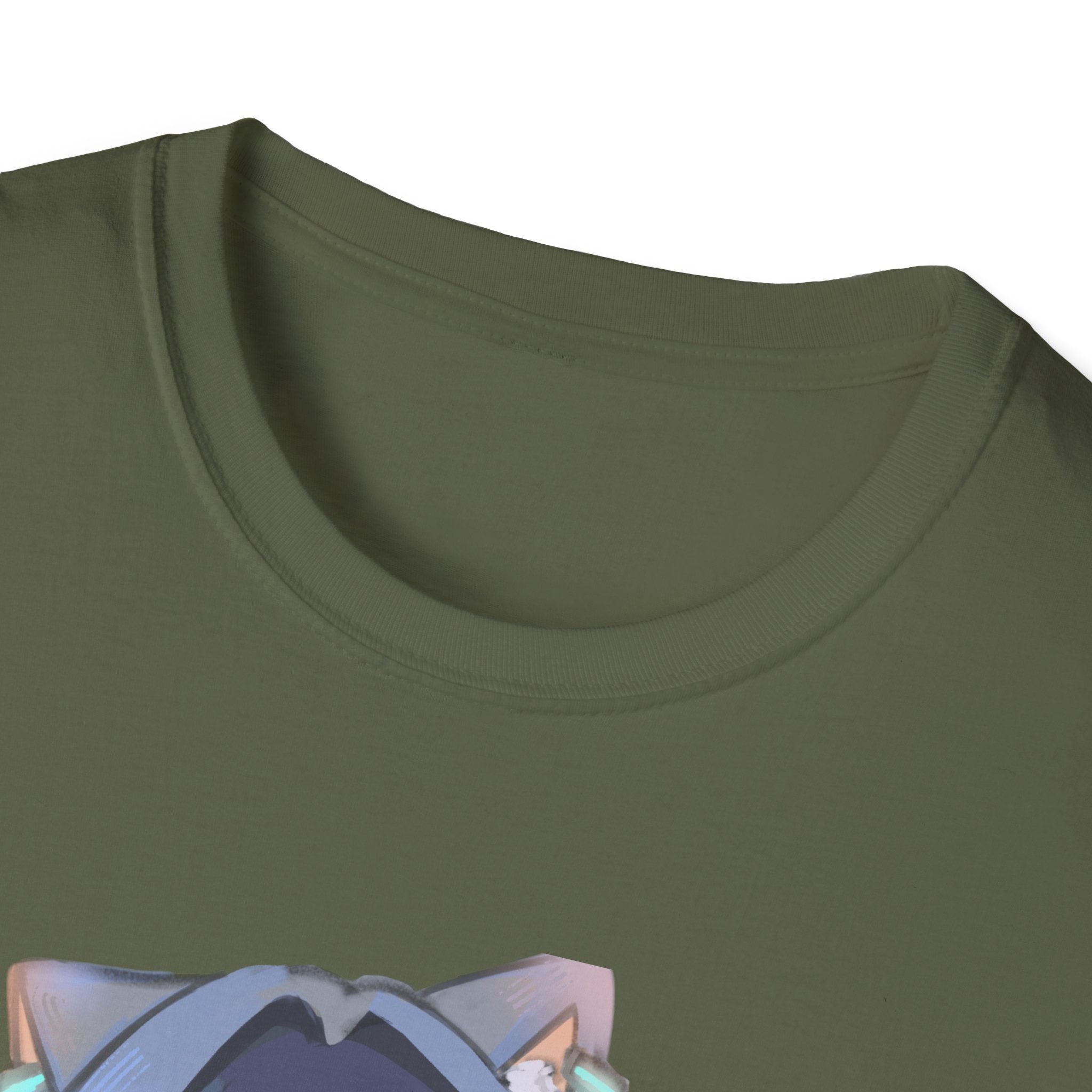 Hungry Eilucat TShirt
