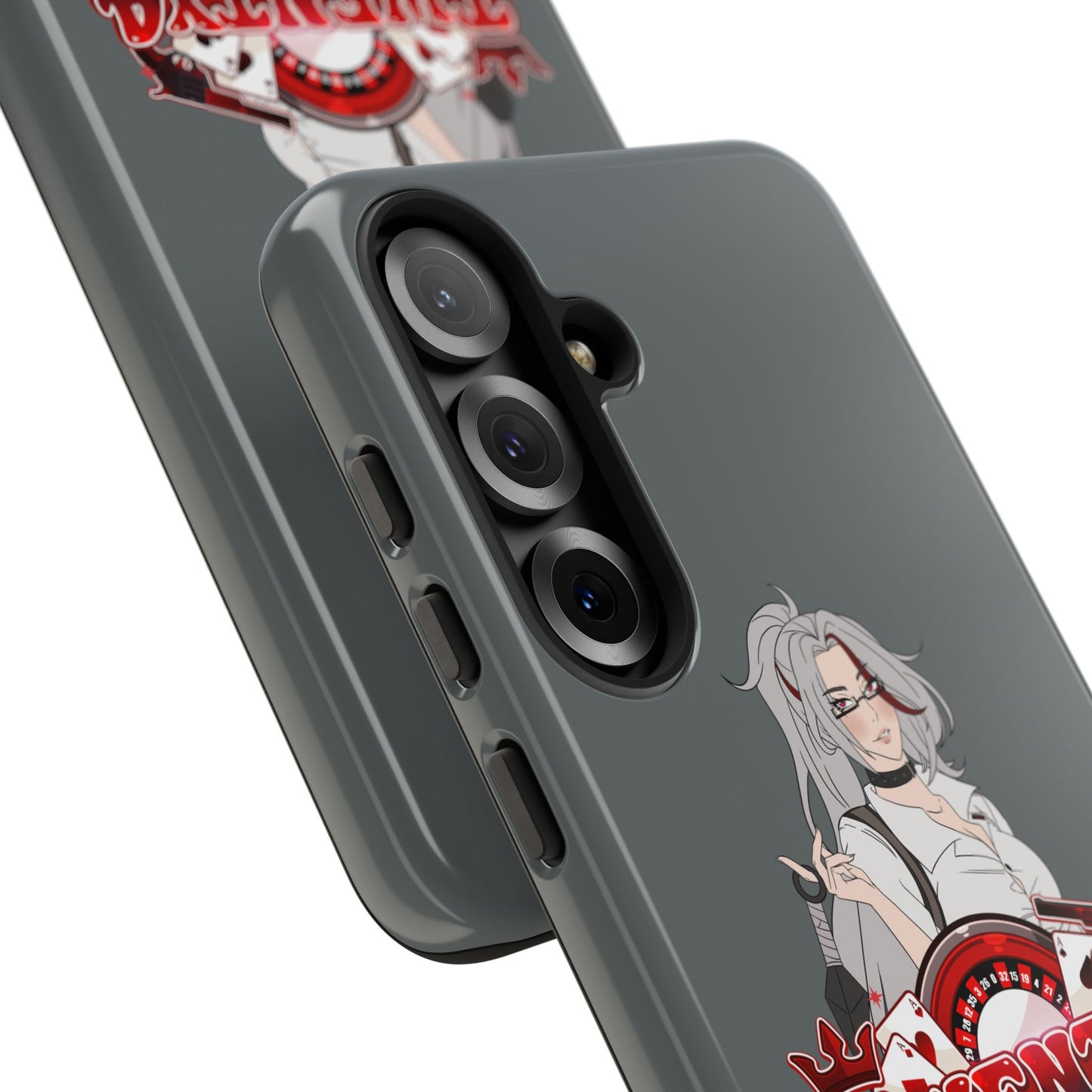 Kaeru Chibana Phone Case