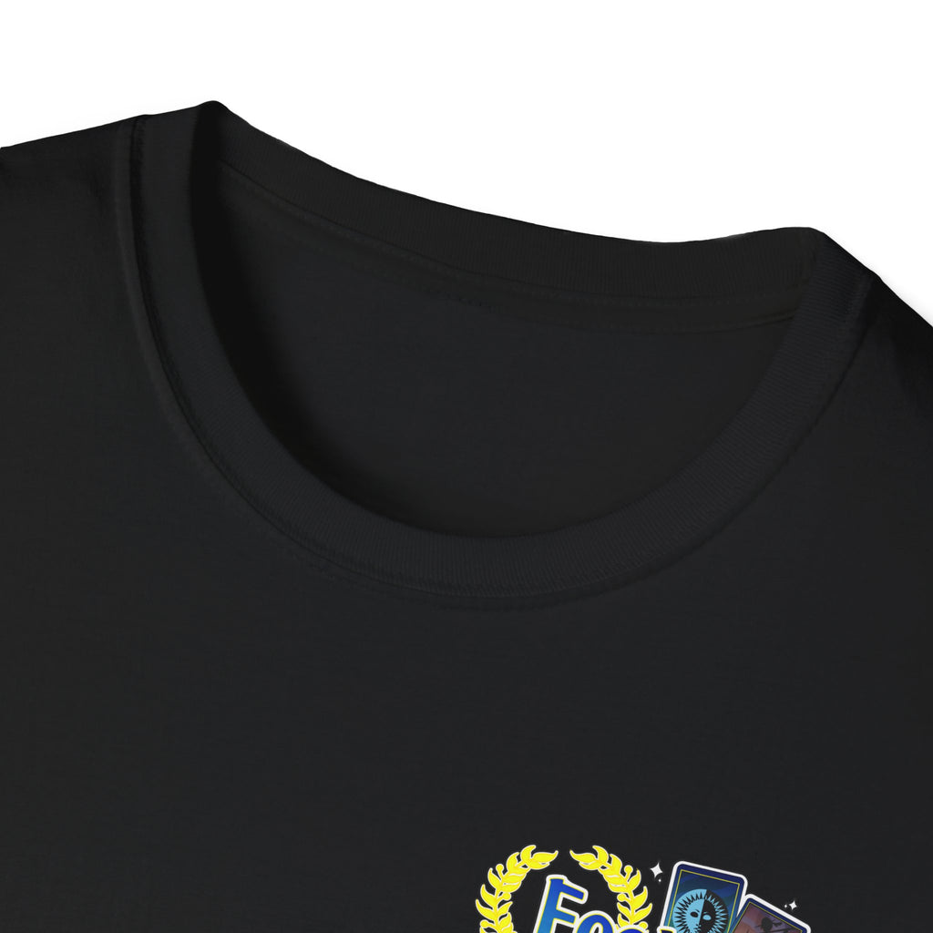 FoolsArcana "Logo" TShirt