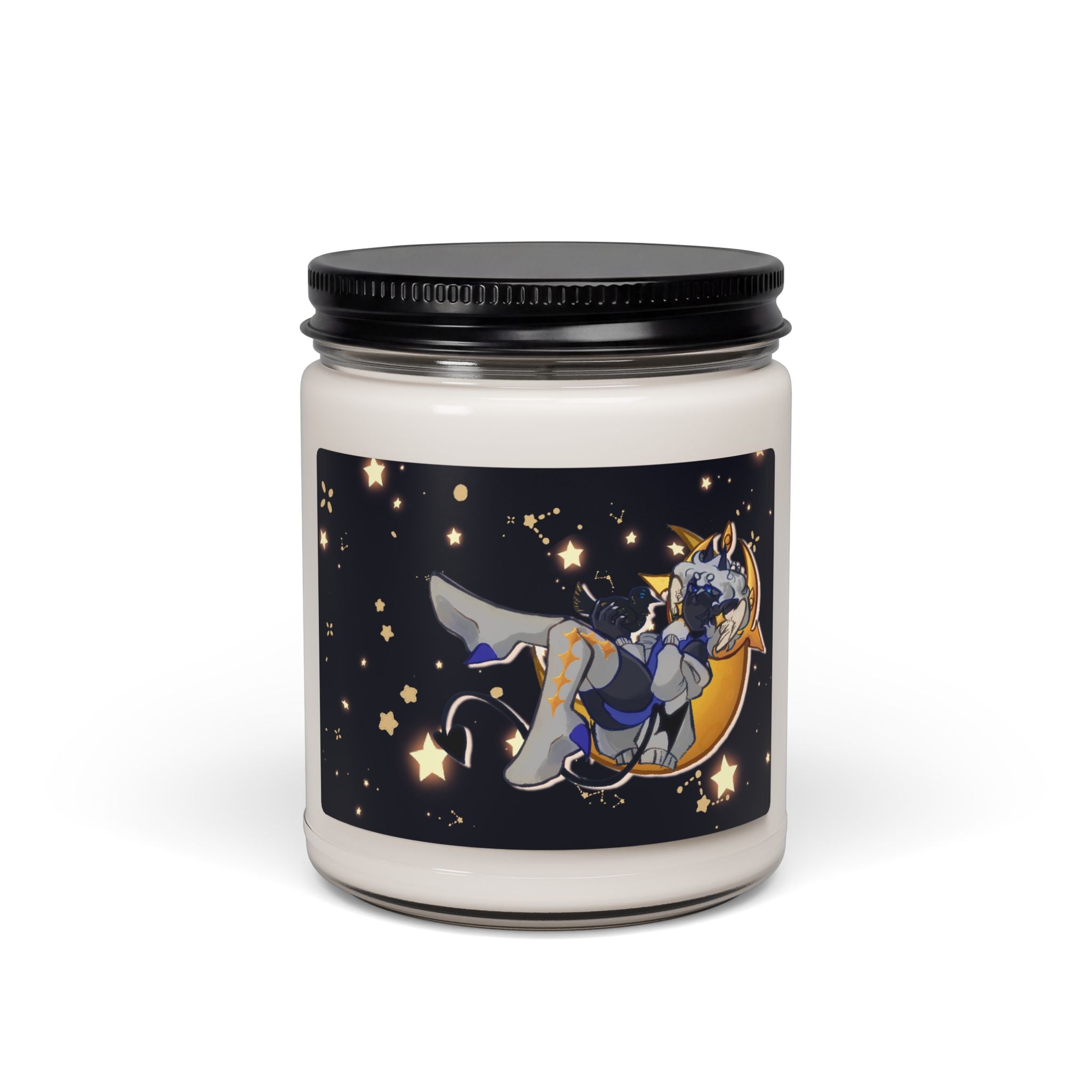 Echoe Candle