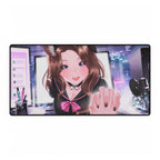 kittentay XL Plus Deskmat