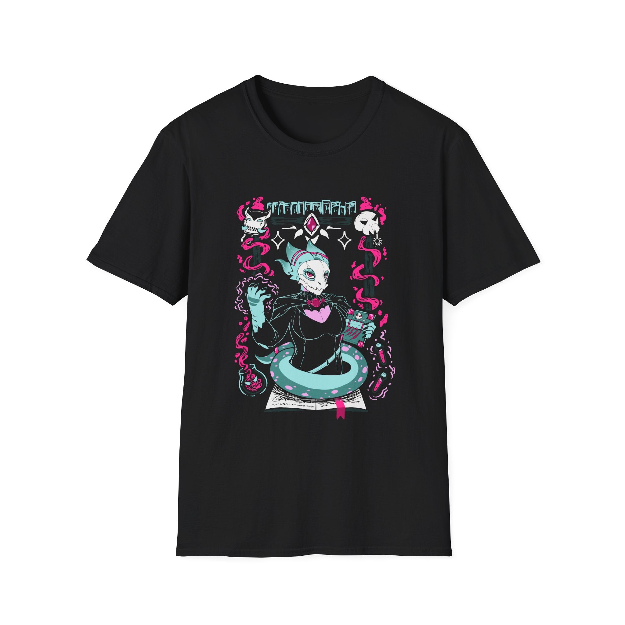 undedbeholder Shirt