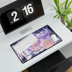 verbenavt Large Desk Mat
