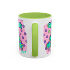 Anodyne_Signals "Slugtastic" Mug