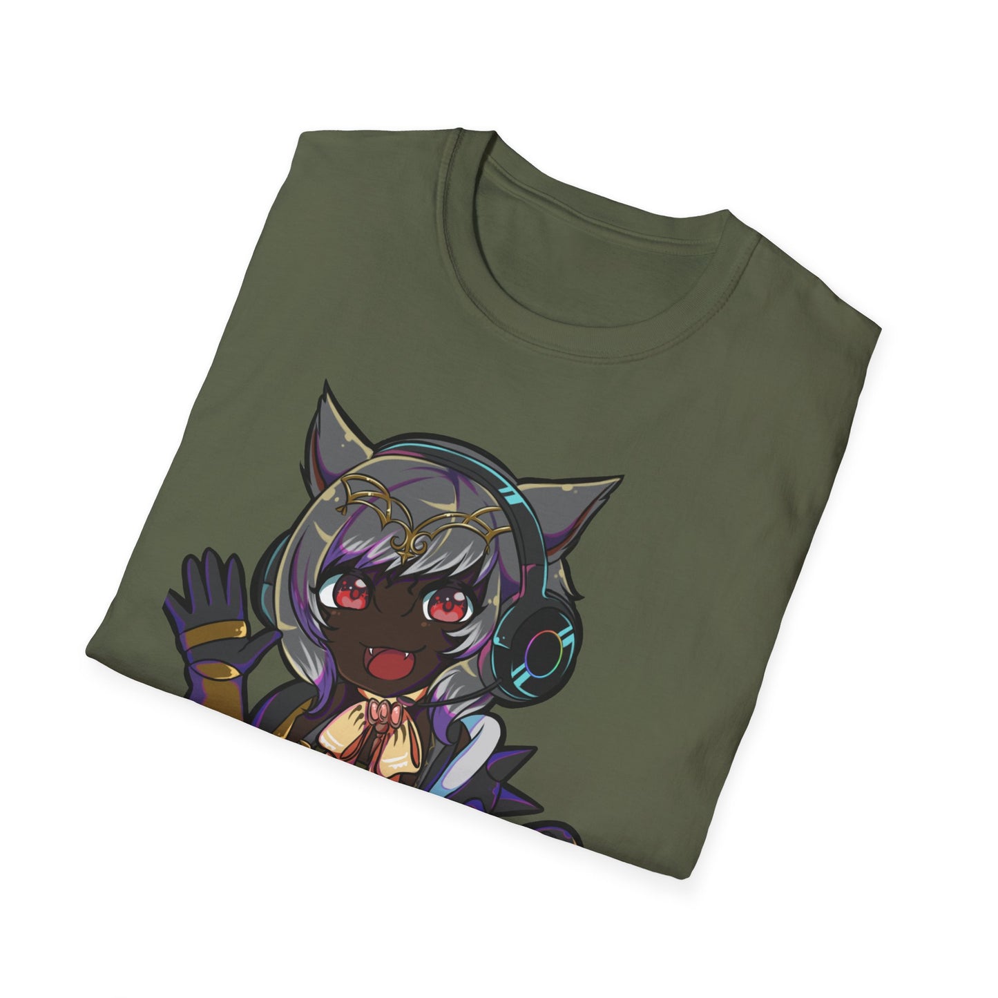 Aeverie Waving TShirt