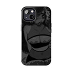 KeyTheMoo Tough Phone Case