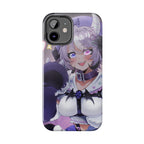 Moonie "Nyan Nyan" Tough Phone Case