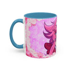 MomoYumeko "Yandere" Mug