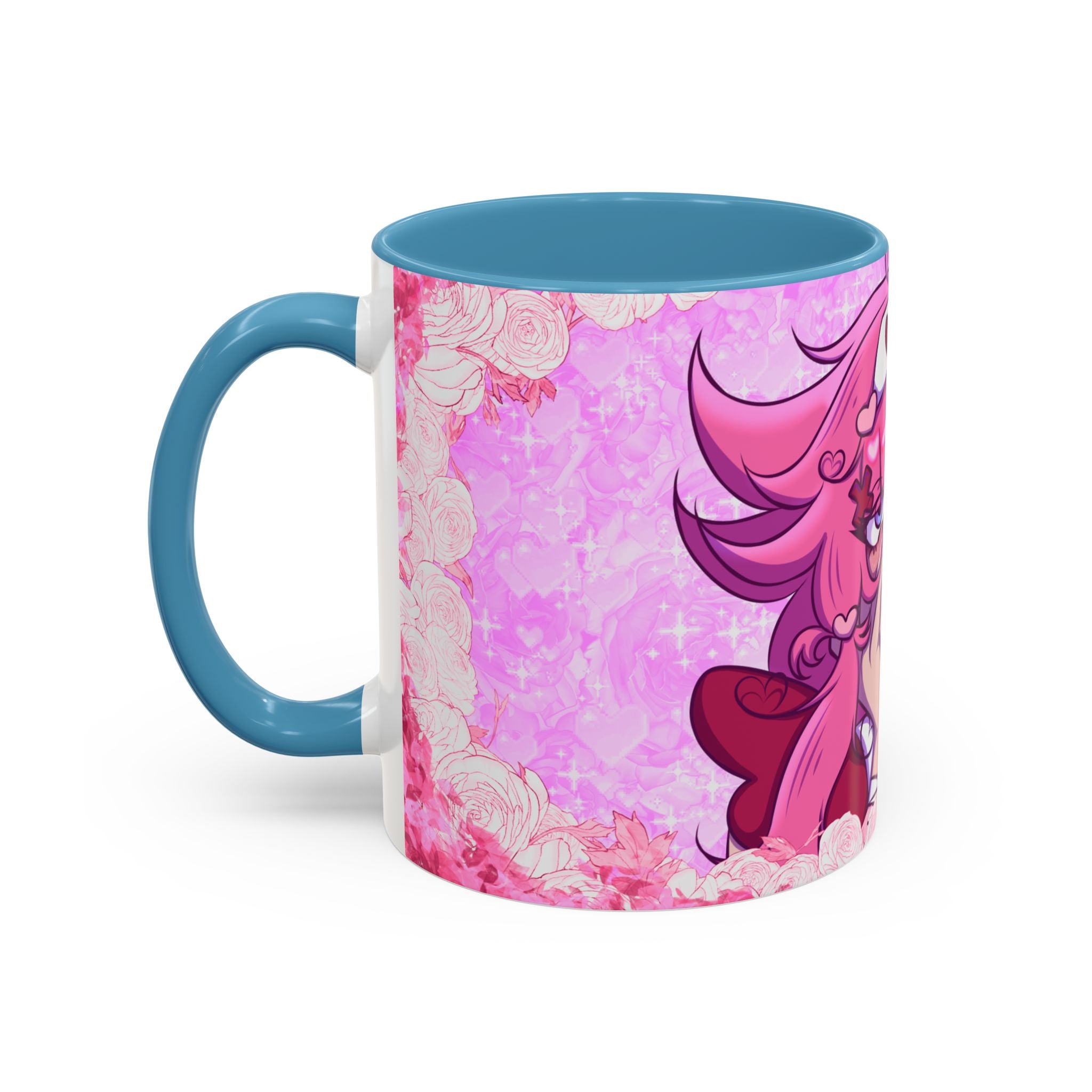 MomoYumeko "Yandere" Mug