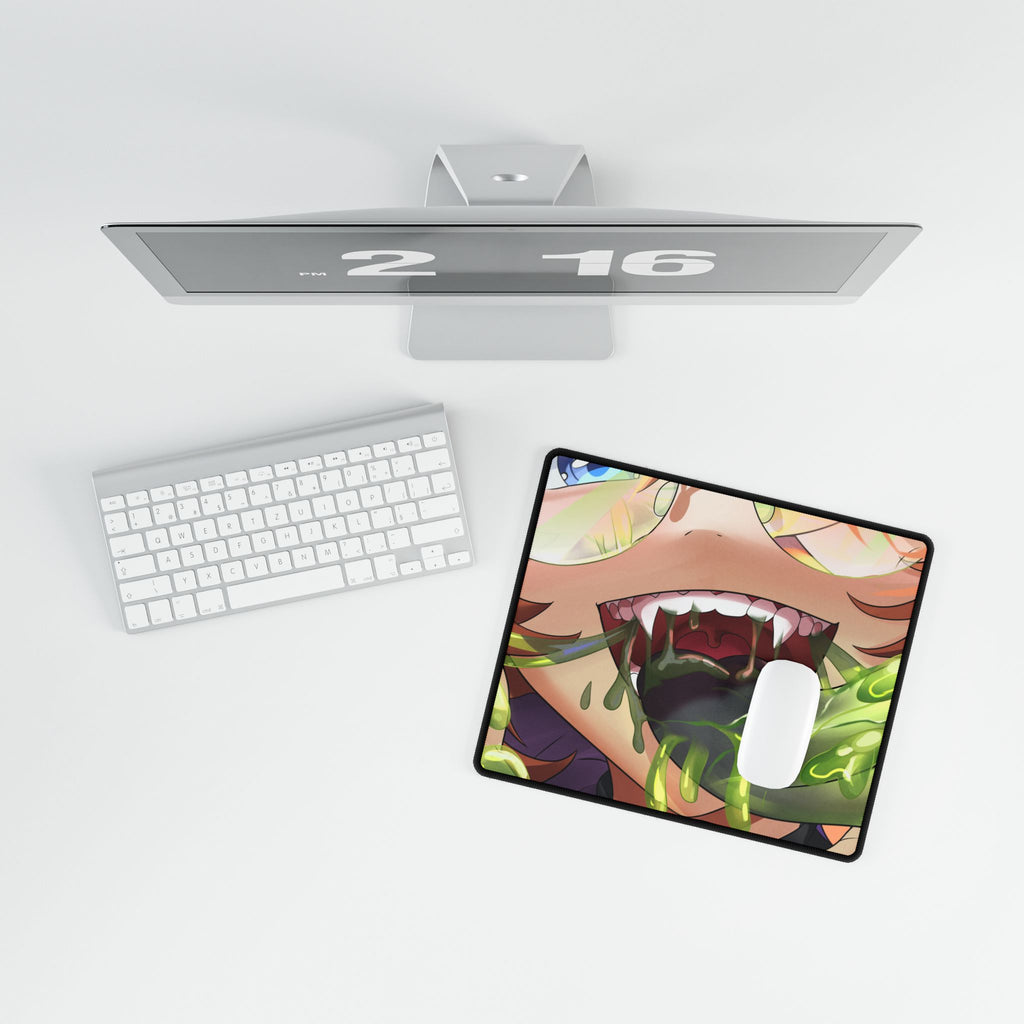 tealeafshark XL Plus Deskmat