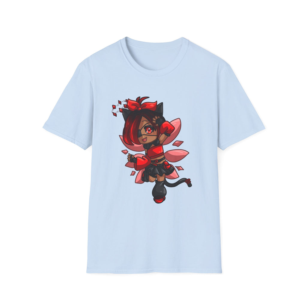 Flying Vixie T-Shirt