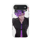Cassian Aetheria Phone Case