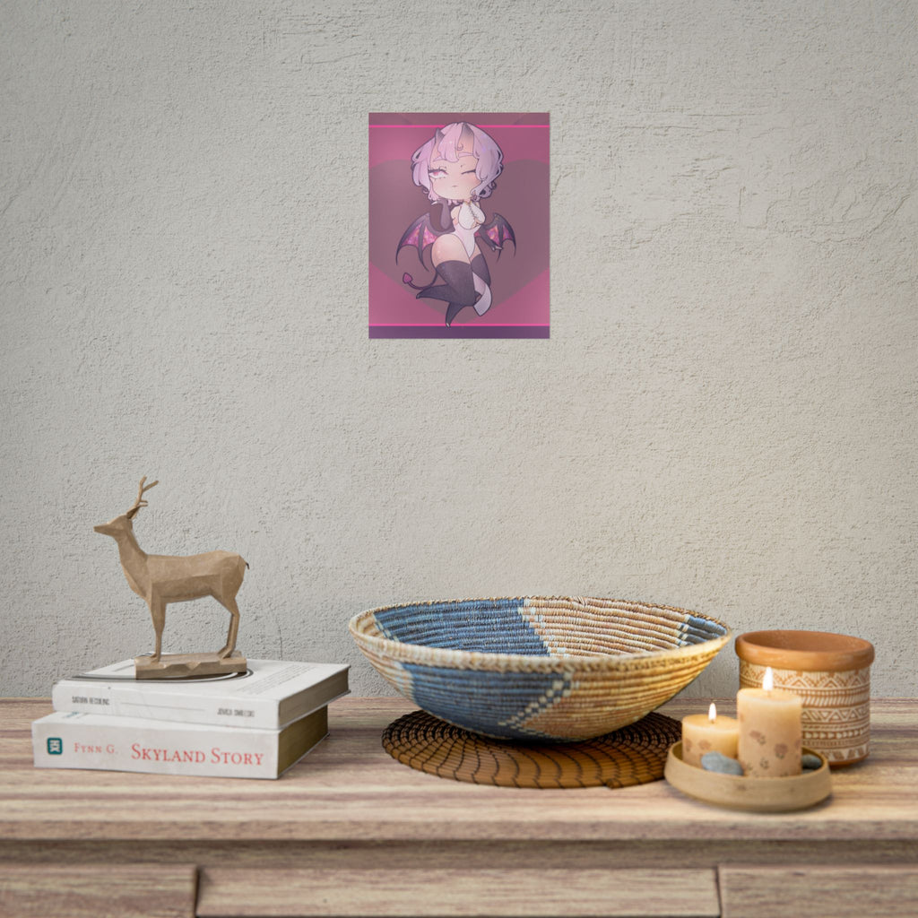 vaylix Poster