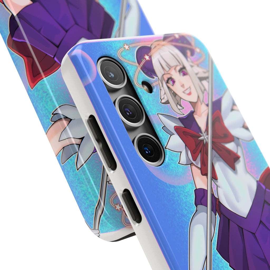 Star Protector Bobamai Tough Phone Case