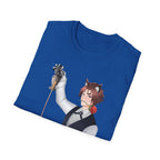 Pouring Wulfderstark TShirt