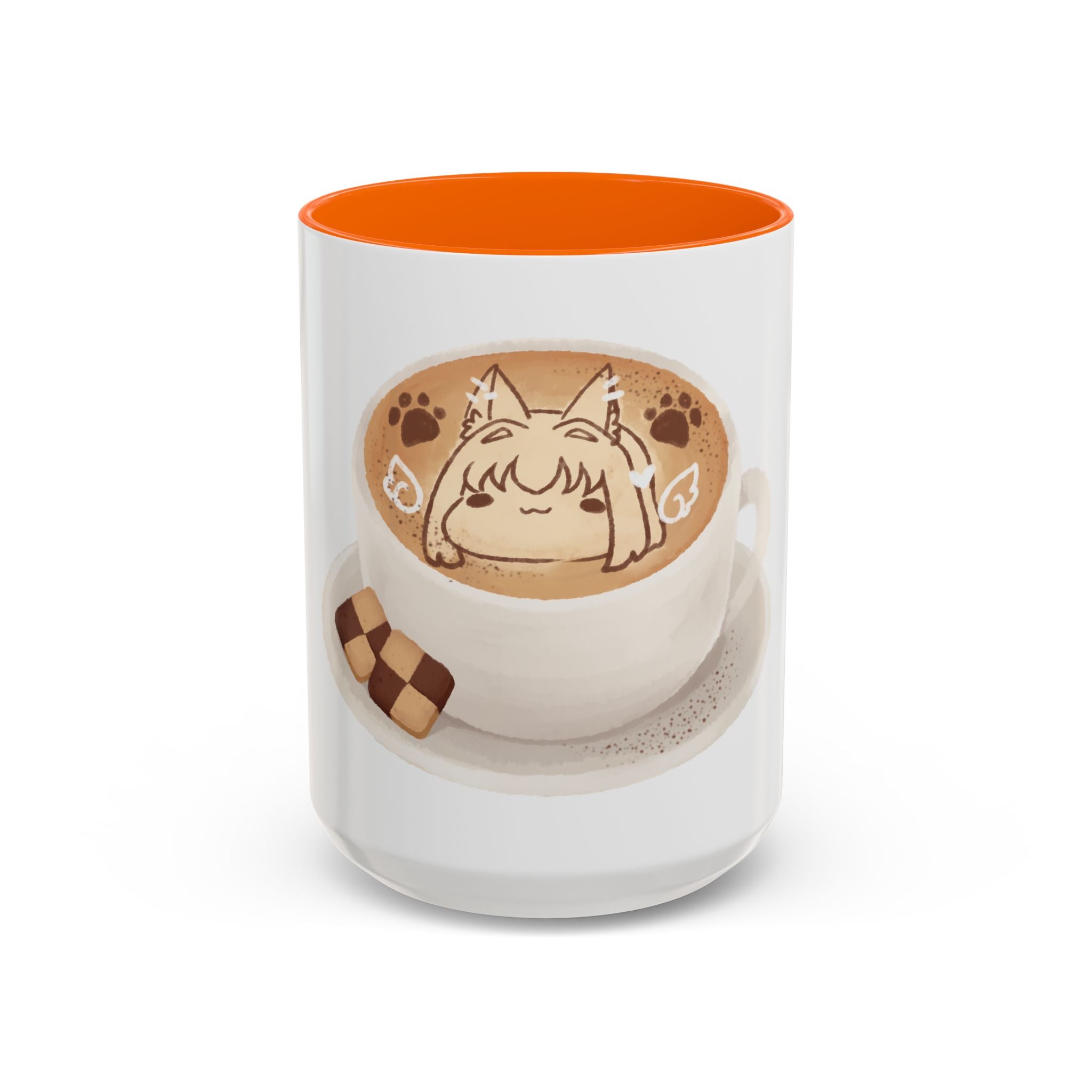 AnimeQueenVT Mug