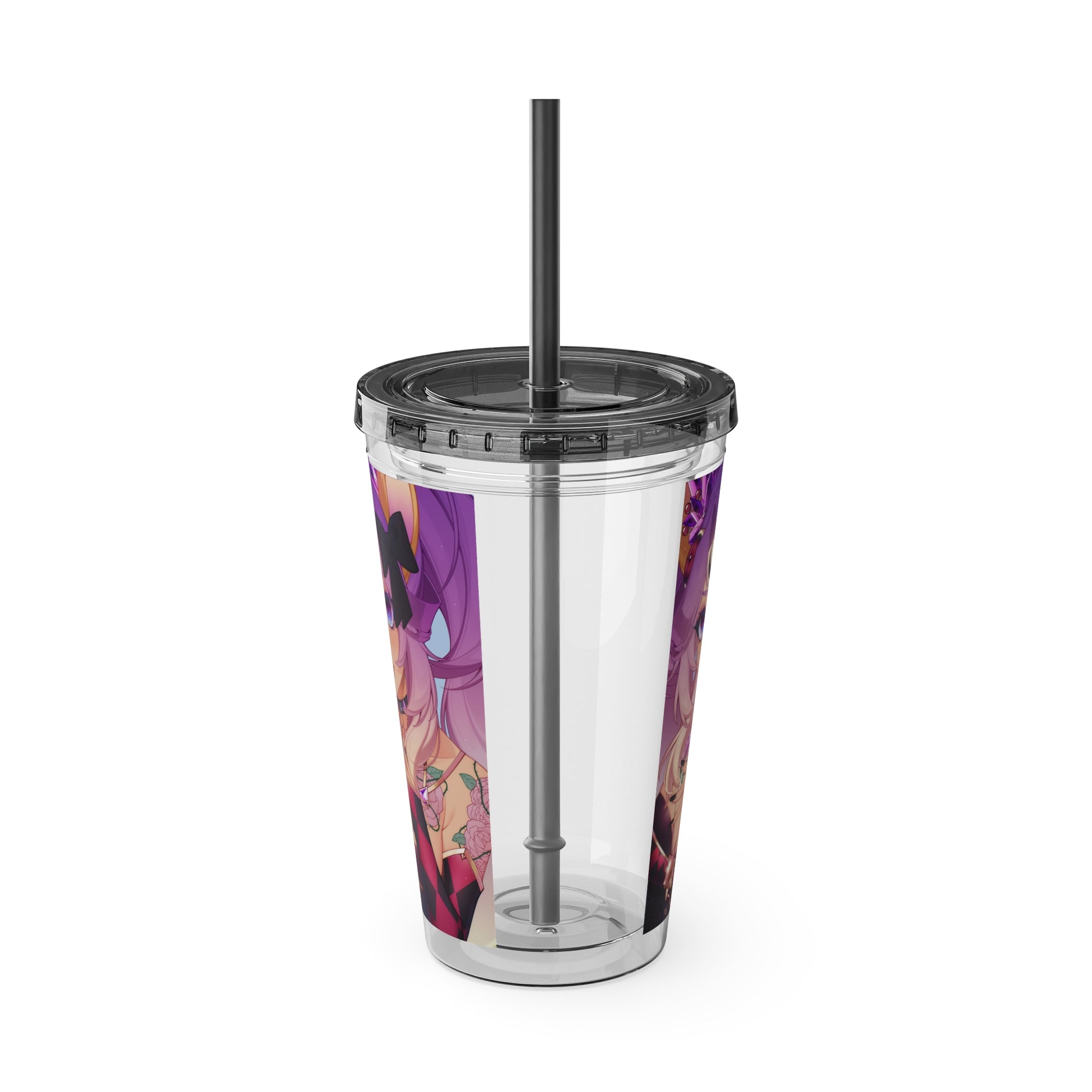 StarryLarial Tumbler