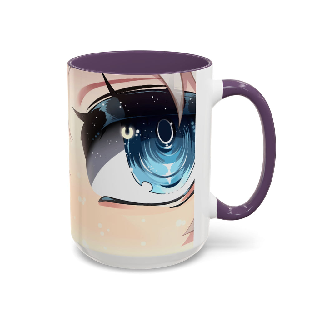 Hengist Trading Co. Mug