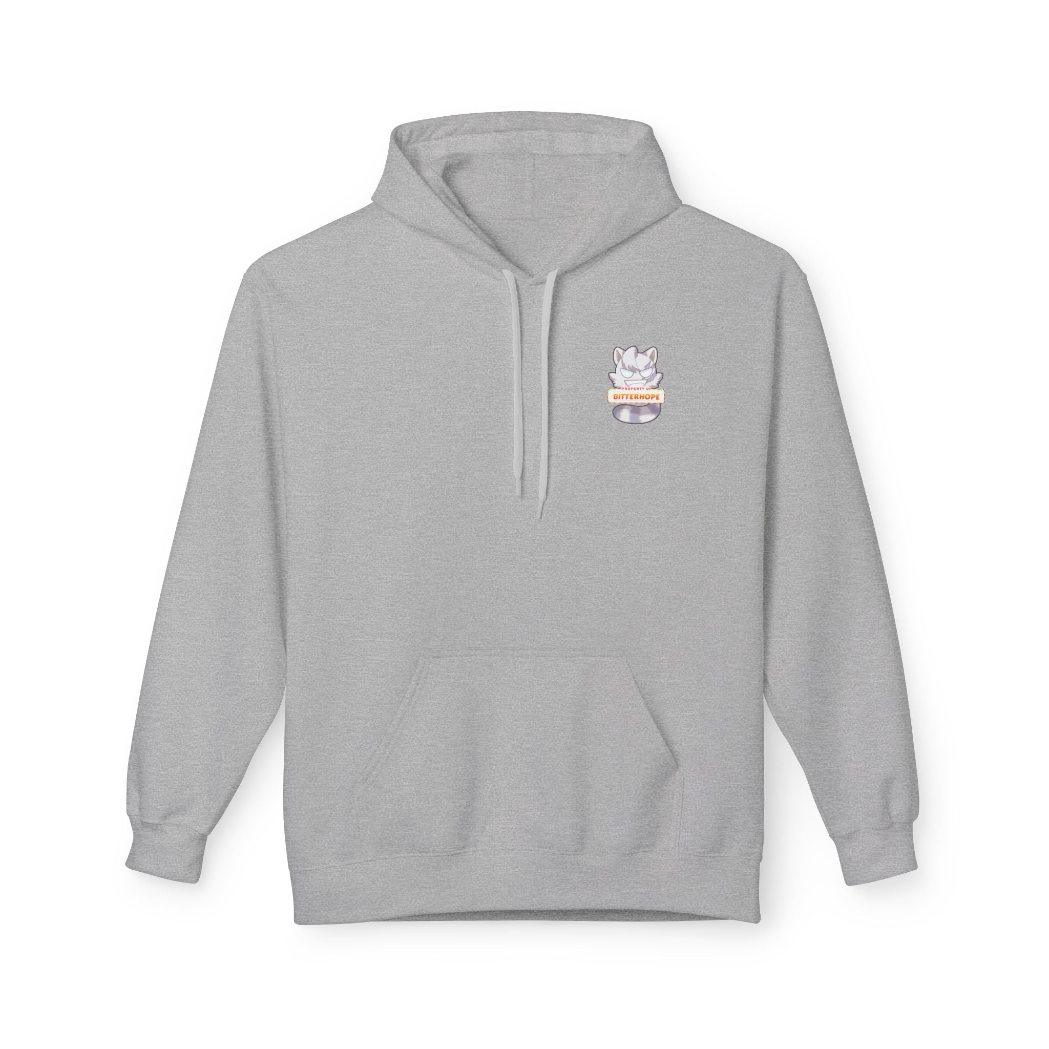 ProcyonrexVT "Logo" Hoodie