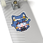 Moonlittle "Sparkle" Sticker